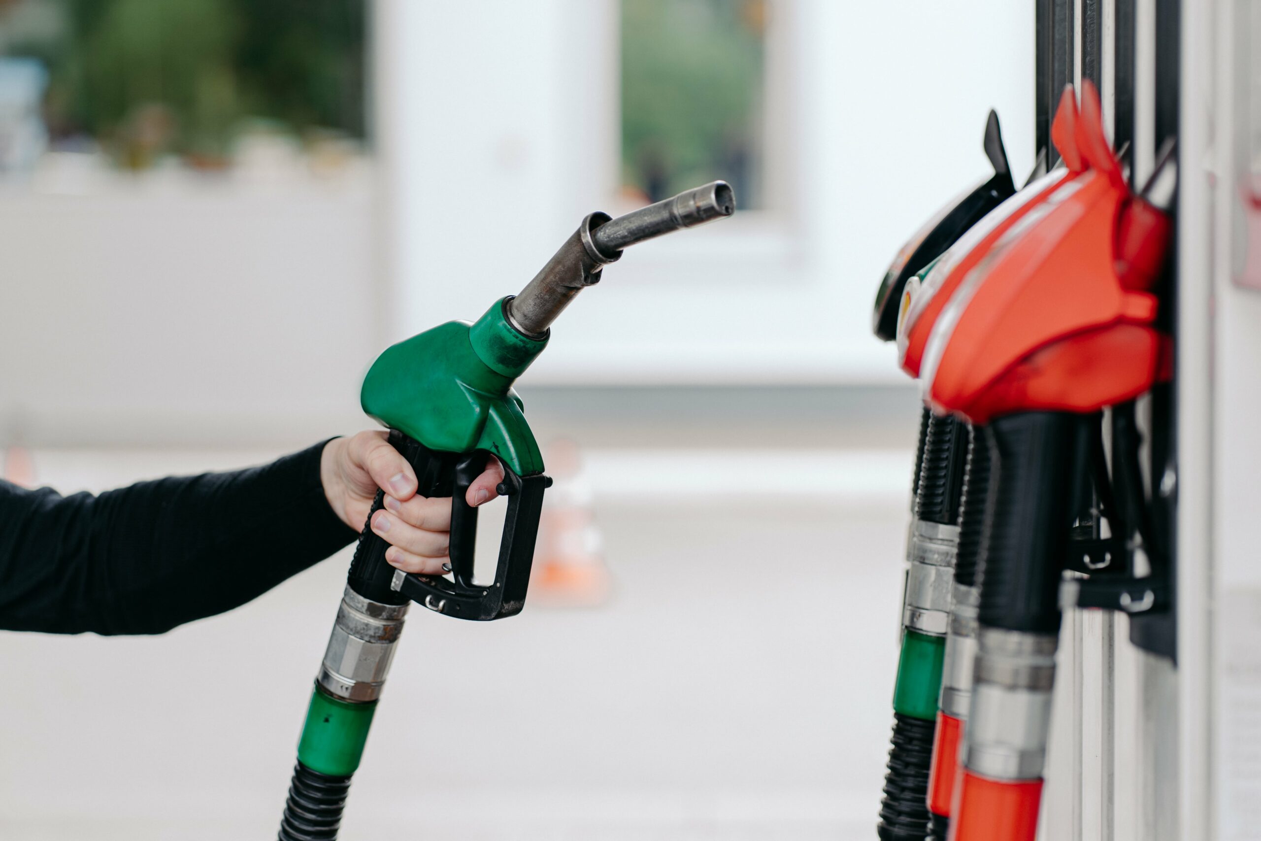 Consumo de combustível: como calcular?